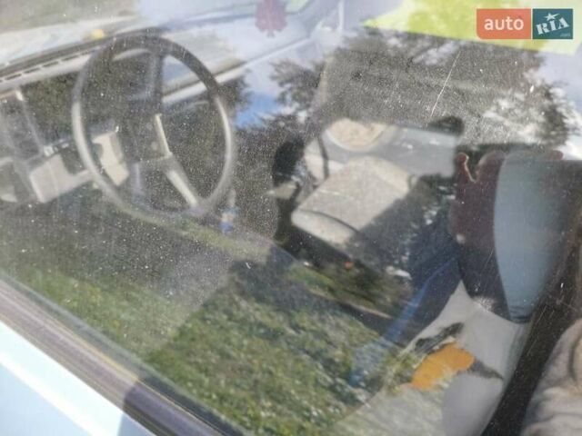 Серый ЗАЗ 1102 Таврія-Нова, объемом двигателя 1.3 л и пробегом 105 тыс. км за 481 $, фото 4 на Automoto.ua