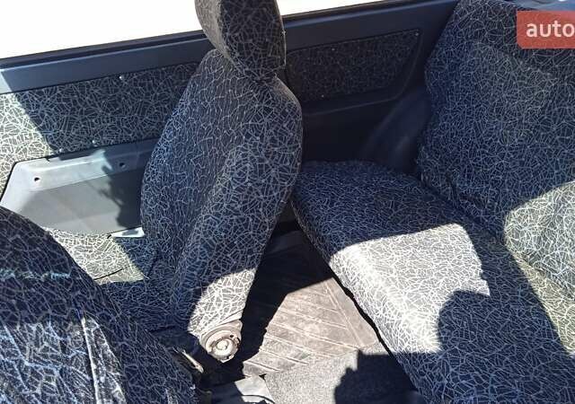 Серый ЗАЗ 1102 Таврия-Нова, объемом двигателя 1.2 л и пробегом 160 тыс. км за 850 $, фото 9 на Automoto.ua