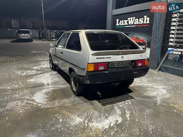 Серый ЗАЗ 1102 Таврія-Нова, объемом двигателя 1.19 л и пробегом 194 тыс. км за 472 $, фото 1 на Automoto.ua