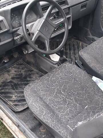 Сірий ЗАЗ 1102 Таврія-Нова, об'ємом двигуна 1.2 л та пробігом 482 тис. км за 576 $, фото 5 на Automoto.ua