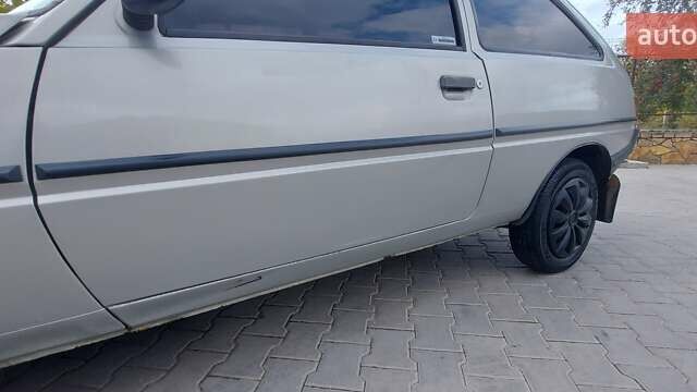 ЗАЗ 1102 Таврія-Нова 2007 в Могилев-Подольском на Automoto.ua Серый ЗАЗ 1102 Таврія-Нова, объемом двигателя 0 л и пробегом 72 тыс. км за 1300 $, фото 30 на Automoto.ua