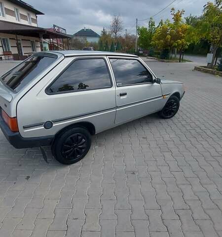 ЗАЗ 1102 Таврія-Нова 2007 в Могилев-Подольском на Automoto.ua Серый ЗАЗ 1102 Таврія-Нова, объемом двигателя 0 л и пробегом 72 тыс. км за 1300 $, фото 27 на Automoto.ua