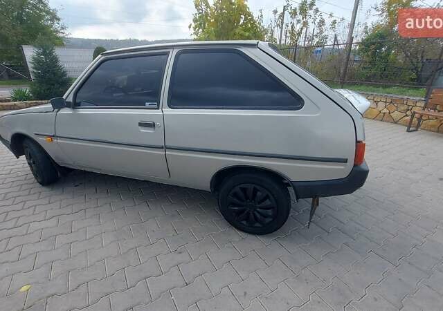 ЗАЗ 1102 Таврія-Нова 2007 в Могилев-Подольском на Automoto.ua Серый ЗАЗ 1102 Таврія-Нова, объемом двигателя 0 л и пробегом 72 тыс. км за 1300 $, фото 24 на Automoto.ua