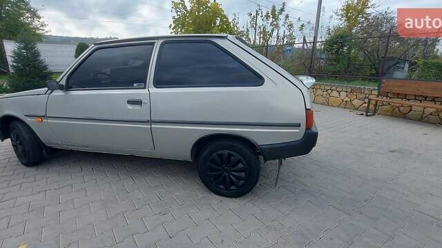 ЗАЗ 1102 Таврія-Нова 2007 в Могилев-Подольском на Automoto.ua Серый ЗАЗ 1102 Таврія-Нова, объемом двигателя 0 л и пробегом 72 тыс. км за 1300 $, фото 38 на Automoto.ua