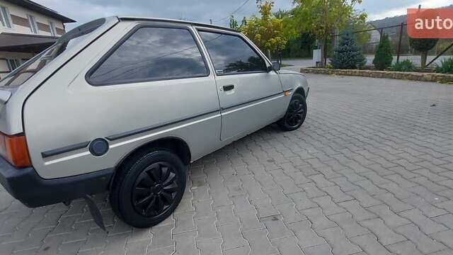 ЗАЗ 1102 Таврія-Нова 2007 в Могилев-Подольском на Automoto.ua Серый ЗАЗ 1102 Таврія-Нова, объемом двигателя 0 л и пробегом 72 тыс. км за 1300 $, фото 35 на Automoto.ua