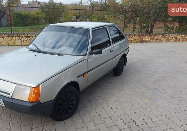 ЗАЗ 1102 Таврія-Нова 2007 в Могилев-Подольском на Automoto.ua Серый ЗАЗ 1102 Таврія-Нова, объемом двигателя 0 л и пробегом 72 тыс. км за 1300 $, фото 22 на Automoto.ua