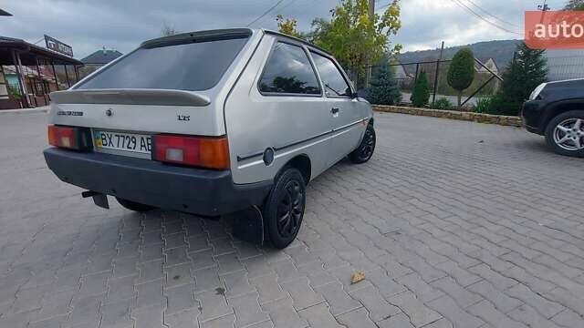 ЗАЗ 1102 Таврія-Нова 2007 в Могилев-Подольском на Automoto.ua Серый ЗАЗ 1102 Таврія-Нова, объемом двигателя 0 л и пробегом 72 тыс. км за 1300 $, фото 36 на Automoto.ua