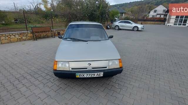 ЗАЗ 1102 Таврія-Нова 2007 в Могилев-Подольском на Automoto.ua Серый ЗАЗ 1102 Таврія-Нова, объемом двигателя 0 л и пробегом 72 тыс. км за 1300 $, фото 41 на Automoto.ua