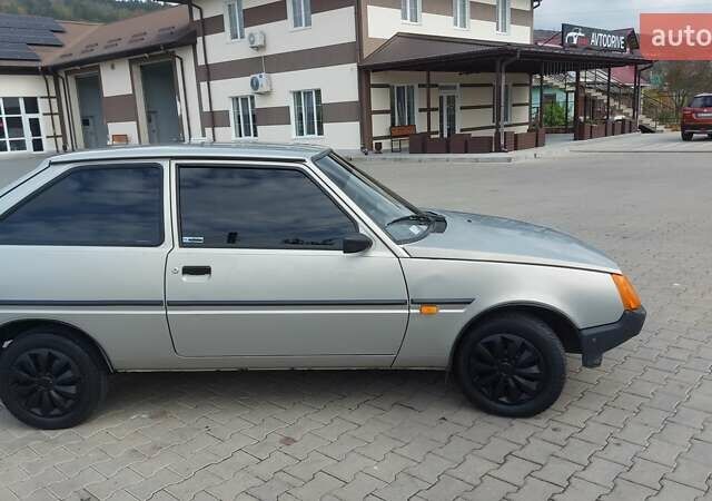 ЗАЗ 1102 Таврія-Нова 2007 в Могилев-Подольском на Automoto.ua Серый ЗАЗ 1102 Таврія-Нова, объемом двигателя 0 л и пробегом 72 тыс. км за 1300 $, фото 19 на Automoto.ua