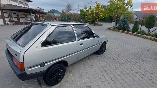 ЗАЗ 1102 Таврія-Нова 2007 в Могилев-Подольском на Automoto.ua Серый ЗАЗ 1102 Таврія-Нова, объемом двигателя 0 л и пробегом 72 тыс. км за 1300 $, фото 34 на Automoto.ua