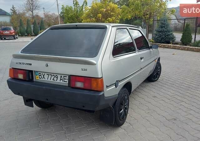 ЗАЗ 1102 Таврія-Нова 2007 в Могилев-Подольском на Automoto.ua Серый ЗАЗ 1102 Таврія-Нова, объемом двигателя 0 л и пробегом 72 тыс. км за 1300 $, фото 18 на Automoto.ua