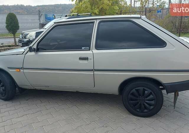 ЗАЗ 1102 Таврія-Нова 2007 в Могилев-Подольском на Automoto.ua Серый ЗАЗ 1102 Таврія-Нова, объемом двигателя 0 л и пробегом 72 тыс. км за 1300 $, фото 16 на Automoto.ua