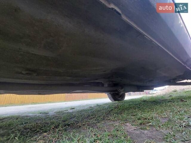 Синий ЗАЗ 1102 Таврія-Нова, объемом двигателя 1.1 л и пробегом 51 тыс. км за 850 $, фото 4 на Automoto.ua