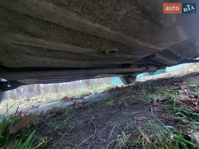 Синий ЗАЗ 1102 Таврія-Нова, объемом двигателя 1.1 л и пробегом 51 тыс. км за 850 $, фото 5 на Automoto.ua