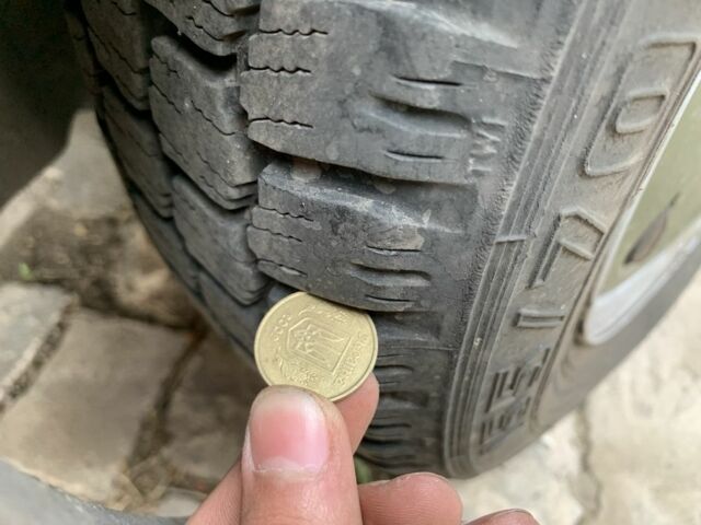 Синій ЗАЗ 1102 Таврия-Нова, об'ємом двигуна 1.1 л та пробігом 300 тис. км за 729 $, фото 7 на Automoto.ua