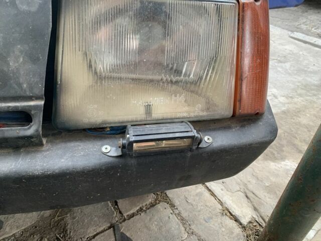 Синій ЗАЗ 1102 Таврия-Нова, об'ємом двигуна 1.1 л та пробігом 300 тис. км за 729 $, фото 10 на Automoto.ua