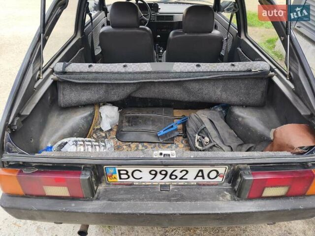 Синій ЗАЗ 1102 Таврія-Нова, об'ємом двигуна 1.2 л та пробігом 150 тис. км за 850 $, фото 5 на Automoto.ua