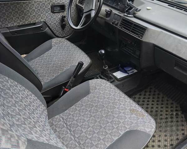 Синій ЗАЗ 1102 Таврія-Нова, об'ємом двигуна 1.2 л та пробігом 150 тис. км за 850 $, фото 8 на Automoto.ua