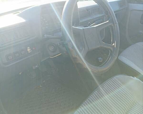 Синій ЗАЗ 1102 Таврія-Нова, об'ємом двигуна 1.1 л та пробігом 100 тис. км за 684 $, фото 11 на Automoto.ua