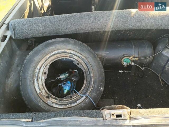 Синій ЗАЗ 1102 Таврія-Нова, об'ємом двигуна 1.1 л та пробігом 100 тис. км за 684 $, фото 6 на Automoto.ua