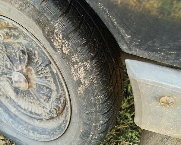 Синій ЗАЗ 1102 Таврія-Нова, об'ємом двигуна 1.1 л та пробігом 100 тис. км за 684 $, фото 12 на Automoto.ua