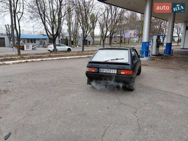 Синий ЗАЗ 1102 Таврія-Нова, объемом двигателя 1.2 л и пробегом 154 тыс. км за 1000 $, фото 2 на Automoto.ua