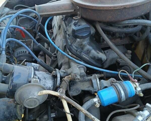 Синій ЗАЗ 1102 Таврія-Нова, об'ємом двигуна 1.1 л та пробігом 100 тис. км за 684 $, фото 8 на Automoto.ua