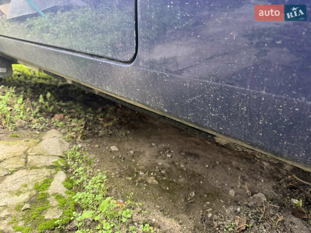 Синій ЗАЗ 1102 Таврія-Нова, об'ємом двигуна 1.2 л та пробігом 27 тис. км за 1800 $, фото 5 на Automoto.ua