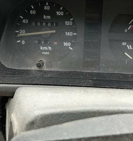 Синий ЗАЗ 1102 Таврія-Нова, объемом двигателя 1.1 л и пробегом 66 тыс. км за 600 $, фото 2 на Automoto.ua