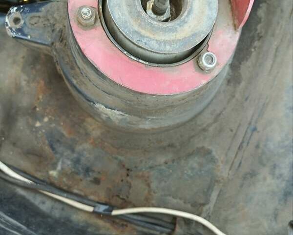 Синій ЗАЗ 1102 Таврія-Нова, об'ємом двигуна 1.1 л та пробігом 100 тис. км за 684 $, фото 9 на Automoto.ua