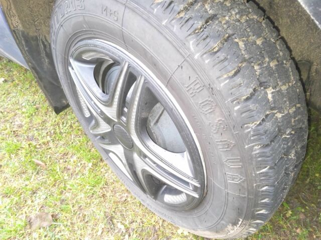 Синій ЗАЗ 1102 Таврия-Нова, об'ємом двигуна 1.2 л та пробігом 230 тис. км за 1050 $, фото 4 на Automoto.ua