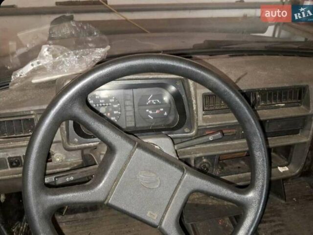 Синий ЗАЗ 1102 Таврія-Нова, объемом двигателя 1.3 л и пробегом 200 тыс. км за 483 $, фото 3 на Automoto.ua