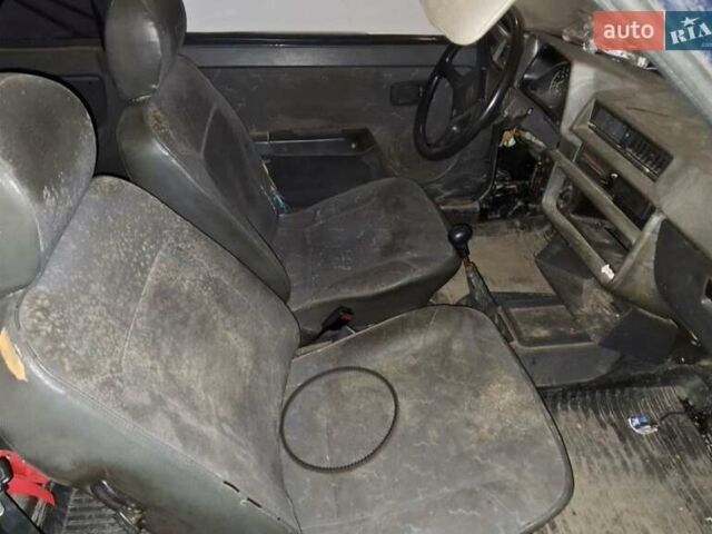 Синий ЗАЗ 1102 Таврія-Нова, объемом двигателя 1.3 л и пробегом 200 тыс. км за 483 $, фото 4 на Automoto.ua