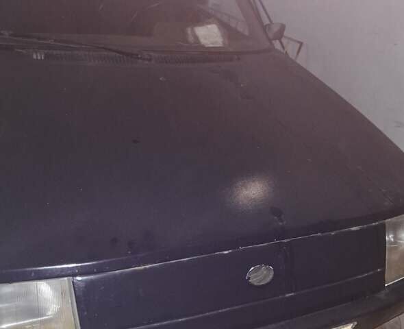 Синий ЗАЗ 1102 Таврія-Нова, объемом двигателя 1.3 л и пробегом 200 тыс. км за 483 $, фото 1 на Automoto.ua