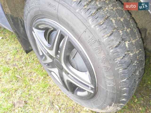 Синий ЗАЗ 1102 Таврія-Нова, объемом двигателя 1.2 л и пробегом 230 тыс. км за 1050 $, фото 3 на Automoto.ua