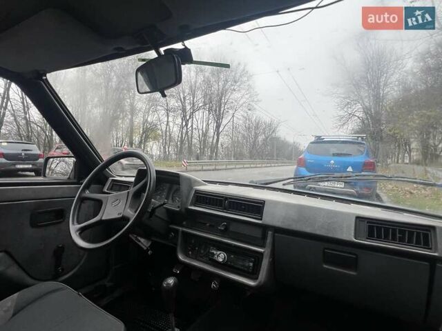 Синий ЗАЗ 1102 Таврія-Нова, объемом двигателя 1.2 л и пробегом 75 тыс. км за 1300 $, фото 11 на Automoto.ua