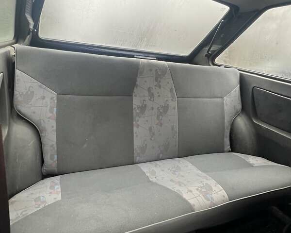 Синий ЗАЗ 1102 Таврія-Нова, объемом двигателя 1.2 л и пробегом 75 тыс. км за 1300 $, фото 13 на Automoto.ua