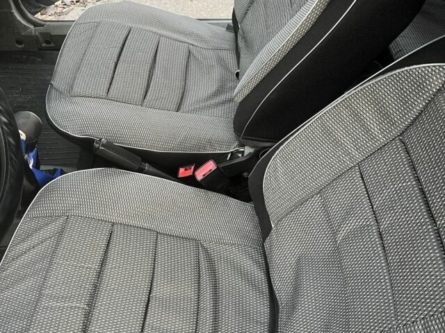 Синий ЗАЗ 1102 Таврия-Нова, объемом двигателя 1.2 л и пробегом 136 тыс. км за 810 $, фото 6 на Automoto.ua