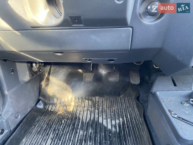 Синий ЗАЗ 1102 Таврія-Нова, объемом двигателя 1.2 л и пробегом 165 тыс. км за 1600 $, фото 15 на Automoto.ua