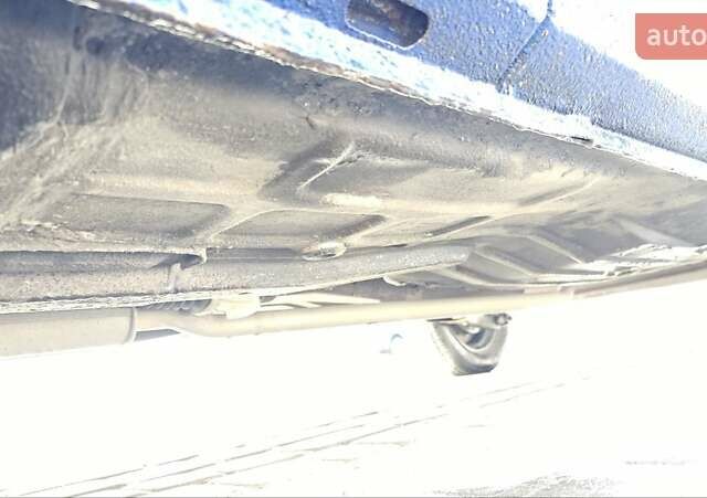 Синий ЗАЗ 1102 Таврія-Нова, объемом двигателя 1.2 л и пробегом 132 тыс. км за 1800 $, фото 18 на Automoto.ua