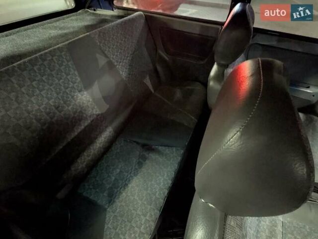 Синий ЗАЗ 1102 Таврія-Нова, объемом двигателя 1.2 л и пробегом 125 тыс. км за 790 $, фото 5 на Automoto.ua