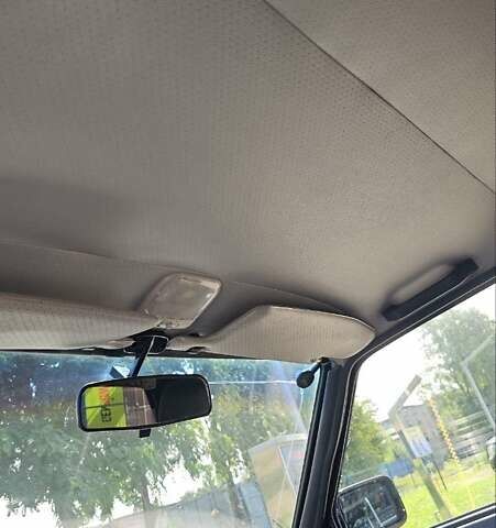 Синий ЗАЗ 1102 Таврія-Нова, объемом двигателя 1.2 л и пробегом 132 тыс. км за 1800 $, фото 13 на Automoto.ua