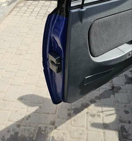 Синий ЗАЗ 1102 Таврія-Нова, объемом двигателя 1.2 л и пробегом 132 тыс. км за 1800 $, фото 17 на Automoto.ua