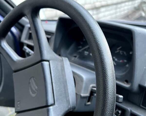 Синий ЗАЗ 1102 Таврія-Нова, объемом двигателя 1.2 л и пробегом 37 тыс. км за 2000 $, фото 15 на Automoto.ua