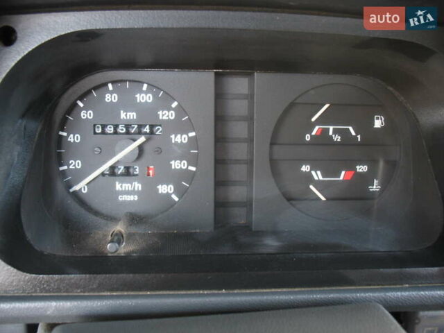 Синий ЗАЗ 1102 Таврія-Нова, объемом двигателя 1.2 л и пробегом 95 тыс. км за 1300 $, фото 5 на Automoto.ua