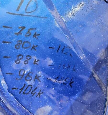 Синий ЗАЗ 1102 Таврія-Нова, объемом двигателя 1.2 л и пробегом 132 тыс. км за 1800 $, фото 21 на Automoto.ua