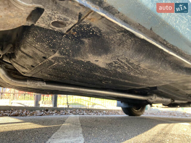 Синий ЗАЗ 1102 Таврія-Нова, объемом двигателя 1.2 л и пробегом 165 тыс. км за 1600 $, фото 20 на Automoto.ua