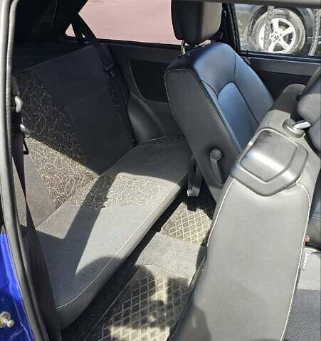 Синий ЗАЗ 1102 Таврія-Нова, объемом двигателя 1.2 л и пробегом 132 тыс. км за 1800 $, фото 12 на Automoto.ua