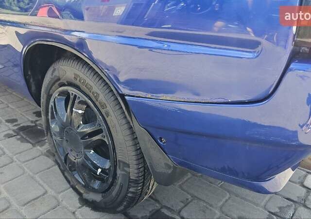 Синий ЗАЗ 1102 Таврія-Нова, объемом двигателя 1.2 л и пробегом 132 тыс. км за 1800 $, фото 26 на Automoto.ua