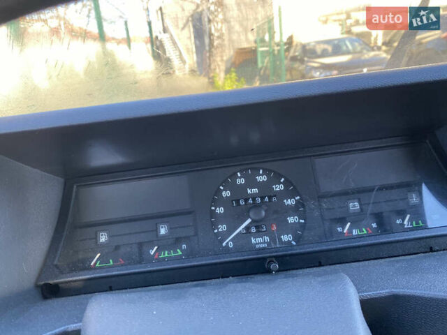 Синий ЗАЗ 1102 Таврія-Нова, объемом двигателя 1.2 л и пробегом 165 тыс. км за 1600 $, фото 17 на Automoto.ua